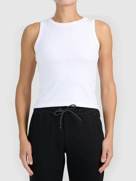 4F Tricou cu rezervor pentru femei 4F
