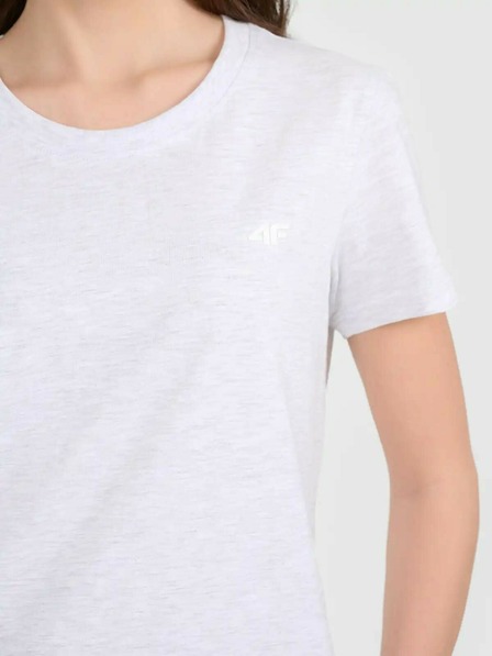 4F Tricou pentru femei 4F Tina