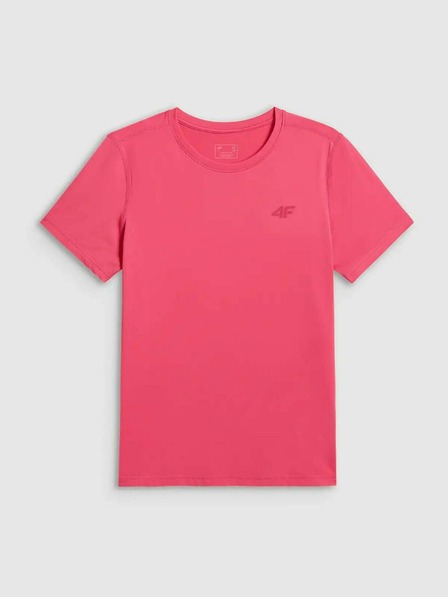 4F Tricou pentru femei 4F FNK Amber