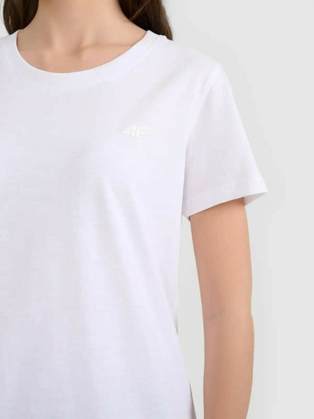 4F Tricou pentru femei 4F Tina