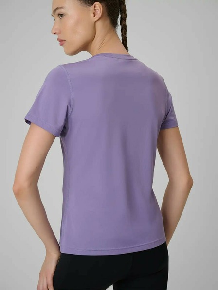 4F Tricou pentru femei 4F FNK Amber