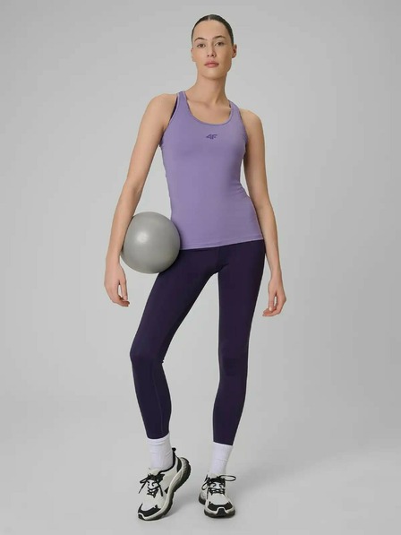 4F Maiou pentru femei 4F FNK Sahara