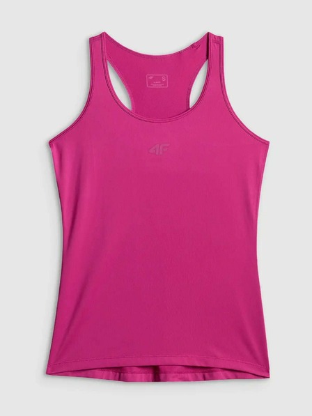 4F Maiou pentru femei 4F FNK Sahara