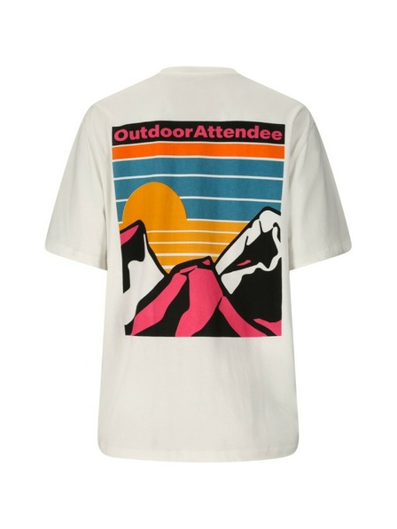 Whistler Tricou pentru femei Whistler Saloma W