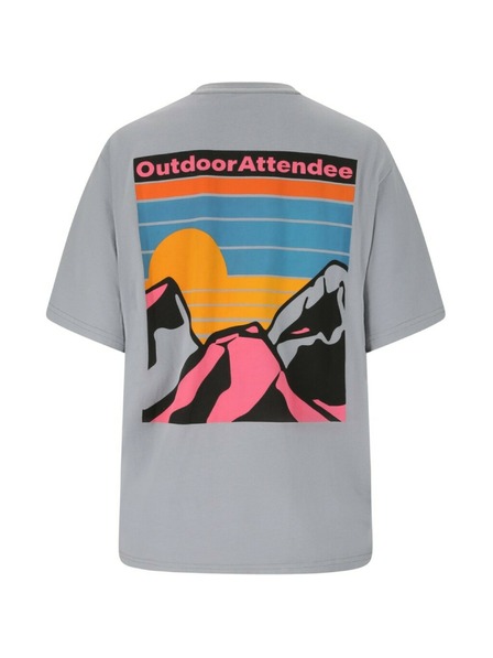 Whistler Tricou pentru femei Whistler Saloma W