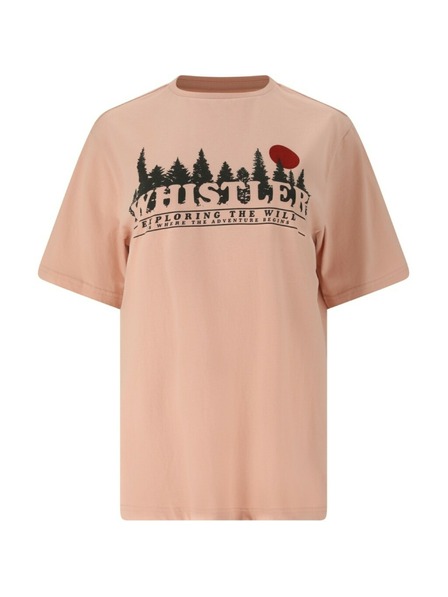 Whistler Tricou pentru femei Whistler Cashew W