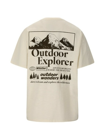 Whistler Tricou pentru femei Whistler Kunta W