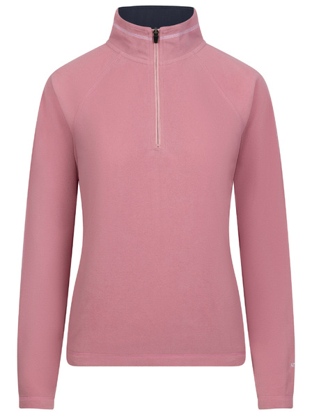 Trespass Hanorac fleece pentru femei Trespass Skylar