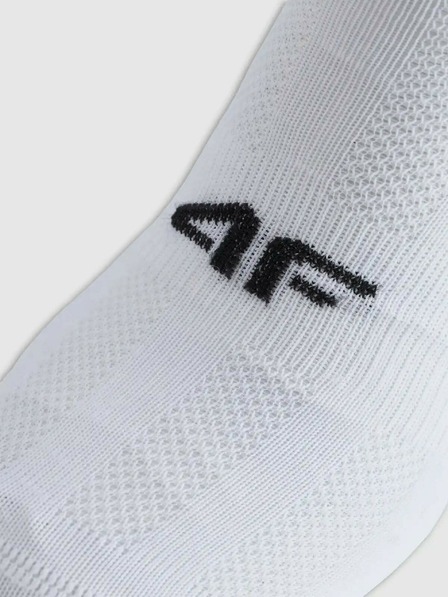 4F Șosete unisex 4F F260 (3pack)