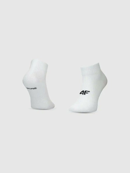4F Șosete pentru femei 4F F448 (3pack)