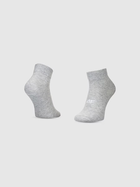4F Șosete pentru femei 4F F448 (3pack)