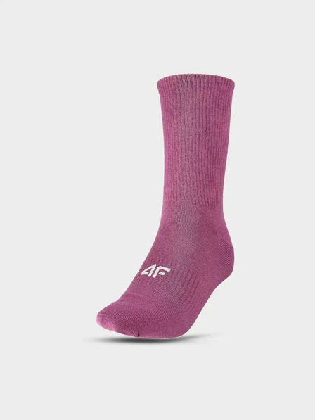 4F Șosete pentru femei 4F U397 (3pack)