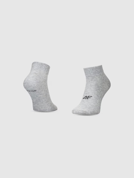 4F Șosete pentru femei 4F F448 (3pack)