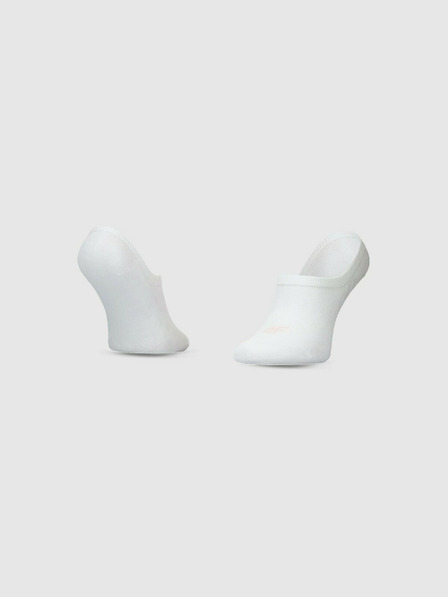 4F Șosete pentru femei 4F F473 (3pack)