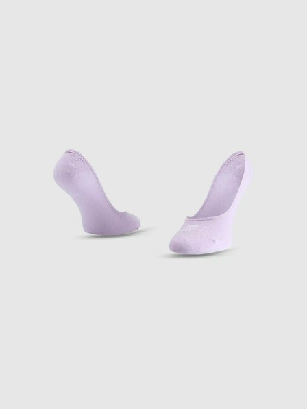 4F Șosete pentru femei 4F F472 (2pack)