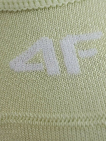 4F Șosete pentru femei 4F F472 (2pack)