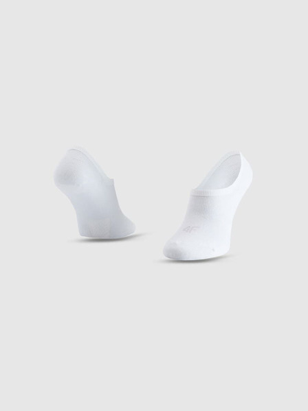 4F Șosete pentru femei 4F F473 (3pack)