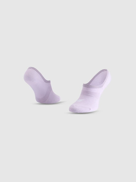 4F Șosete pentru femei 4F F473 (3pack)
