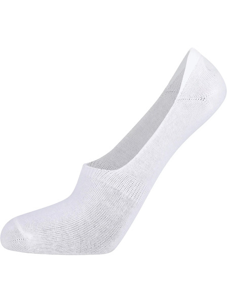 Endurance Șosete scurte pentru femei Endurance Livio Silicone Sneaker Socks 3-Pack
