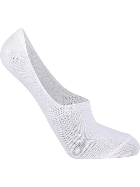 Endurance Șosete scurte pentru femei Endurance Livio Silicone Sneaker Socks 3-Pack