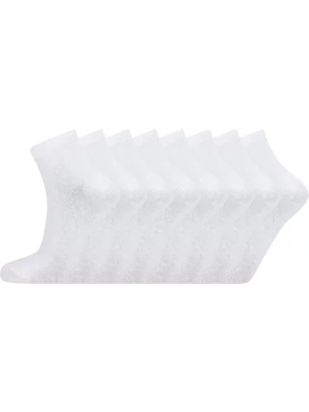 Endurance Șosete unisex Endurance MALLORCA 8-Pack