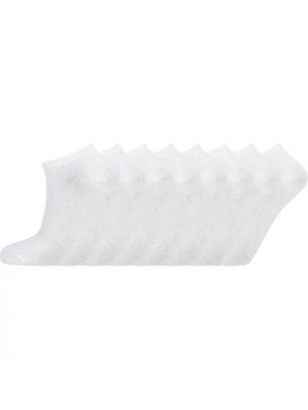 Endurance Șosete unisex la gleznă Endurance MALLORCA 8-Pack