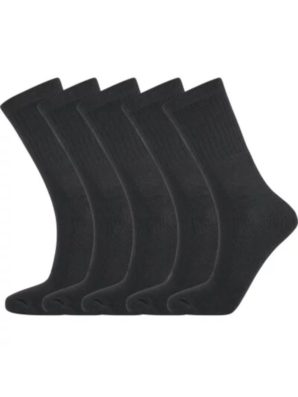 Endurance Șosete unisex Endurance SEKO BASIC 5-pack