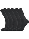 Endurance Șosete unisex Endurance SEKO BASIC 5-pack