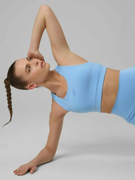 4F Sutien sport dame 4F Ada