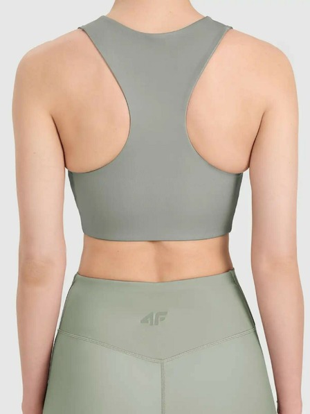 4F Sutien sport dame 4F Ada