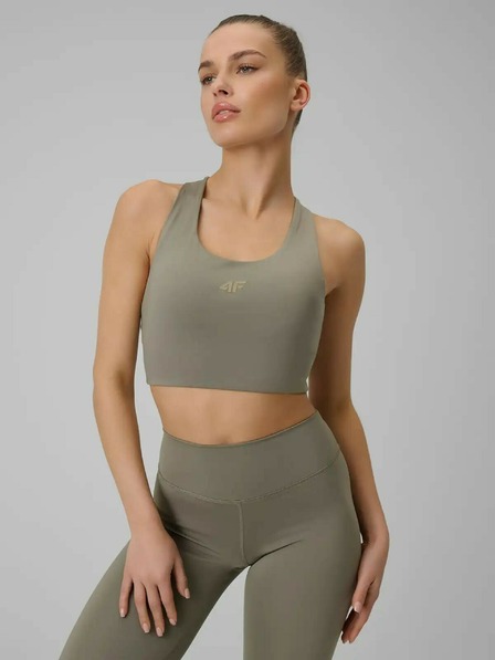 4F Sutien sport dame 4F Ada