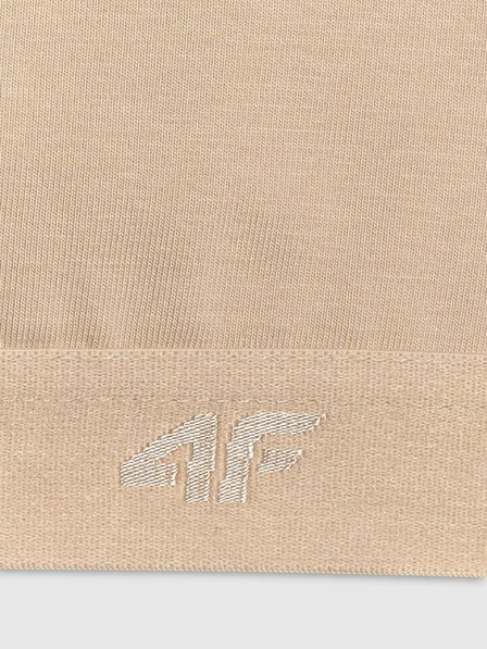 4F Sutien sport dame 4F Helen (2pack)