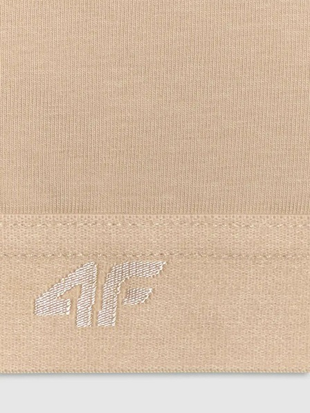 4F Sutien sport dame 4F Helen (2pack)