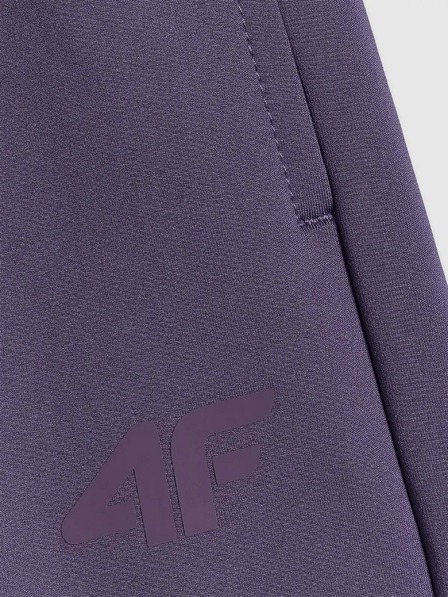 4F Pantaloni scurți dame 4F Orca