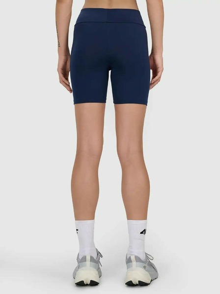 4F Pantaloni scurți dame Cobra 4F