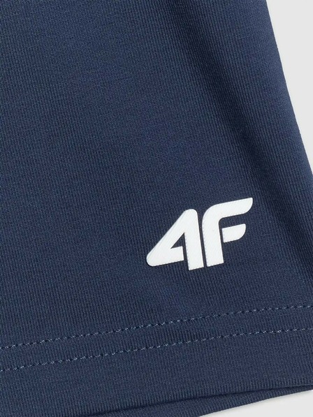 4F Pantaloni scurți dame Cobra 4F