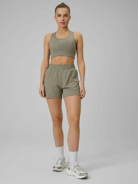 4F Pantaloni scurți dame 4F Orca