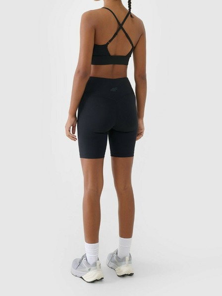 4F Pantaloni scurți dame 4F FNK Ember