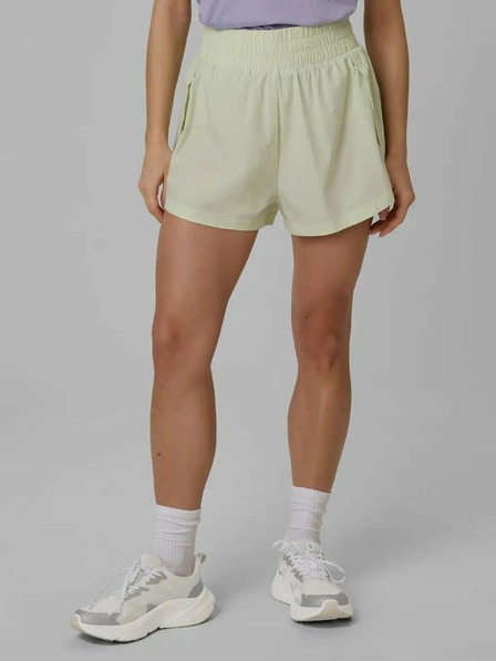 4F Pantaloni scurți dame 4F FNK