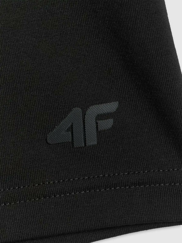 4F Pantaloni scurți dame Cobra 4F