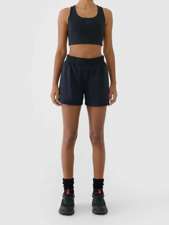 4F Pantaloni scurți dame 4F Orca