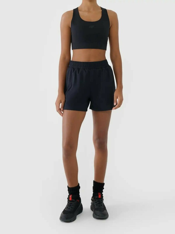 4F Pantaloni scurți dame 4F Orca