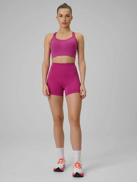 4F Pantaloni scurți dame 4F FNK