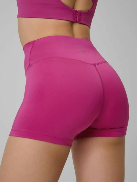 4F Pantaloni scurți dame 4F FNK