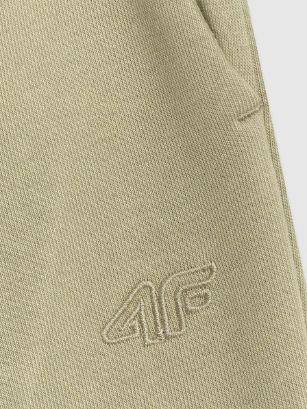 4F Pantaloni de trening pentru băieți 4F