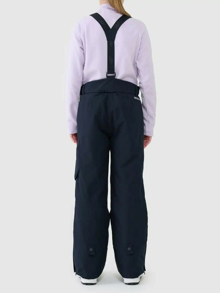 4F Pantaloni schi fete 4F