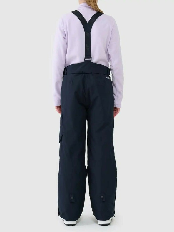 4F Pantaloni schi fete 4F