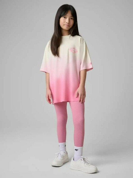 4F Jambiere 4F pentru fete