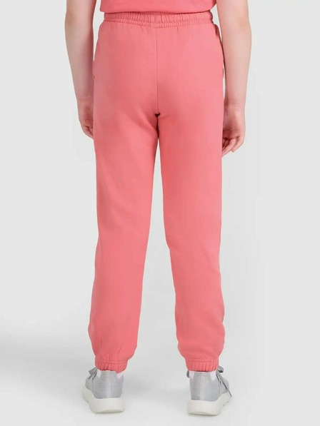 4F Pantaloni de trening fete 4F Gran
