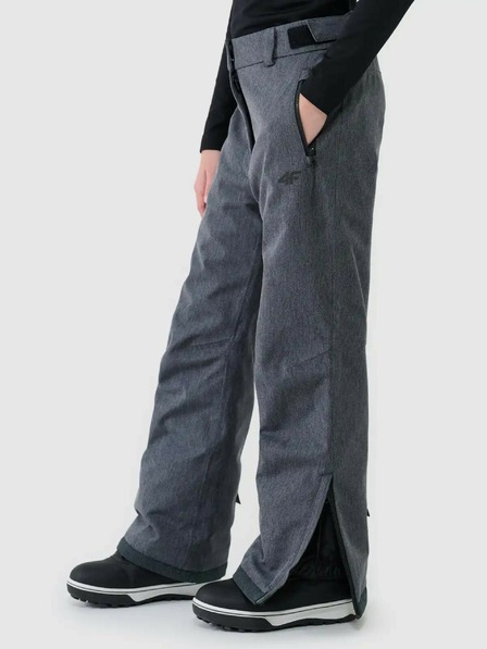4F Pantaloni schi copii 4F
